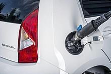 Der Erdgas-Kleinwagen SEAT Mii ecofuel zählt zu den sparsamsten und umweltfreundlichsten Fahrzeugen. Foto: SEAT/dpp-AutoReporter